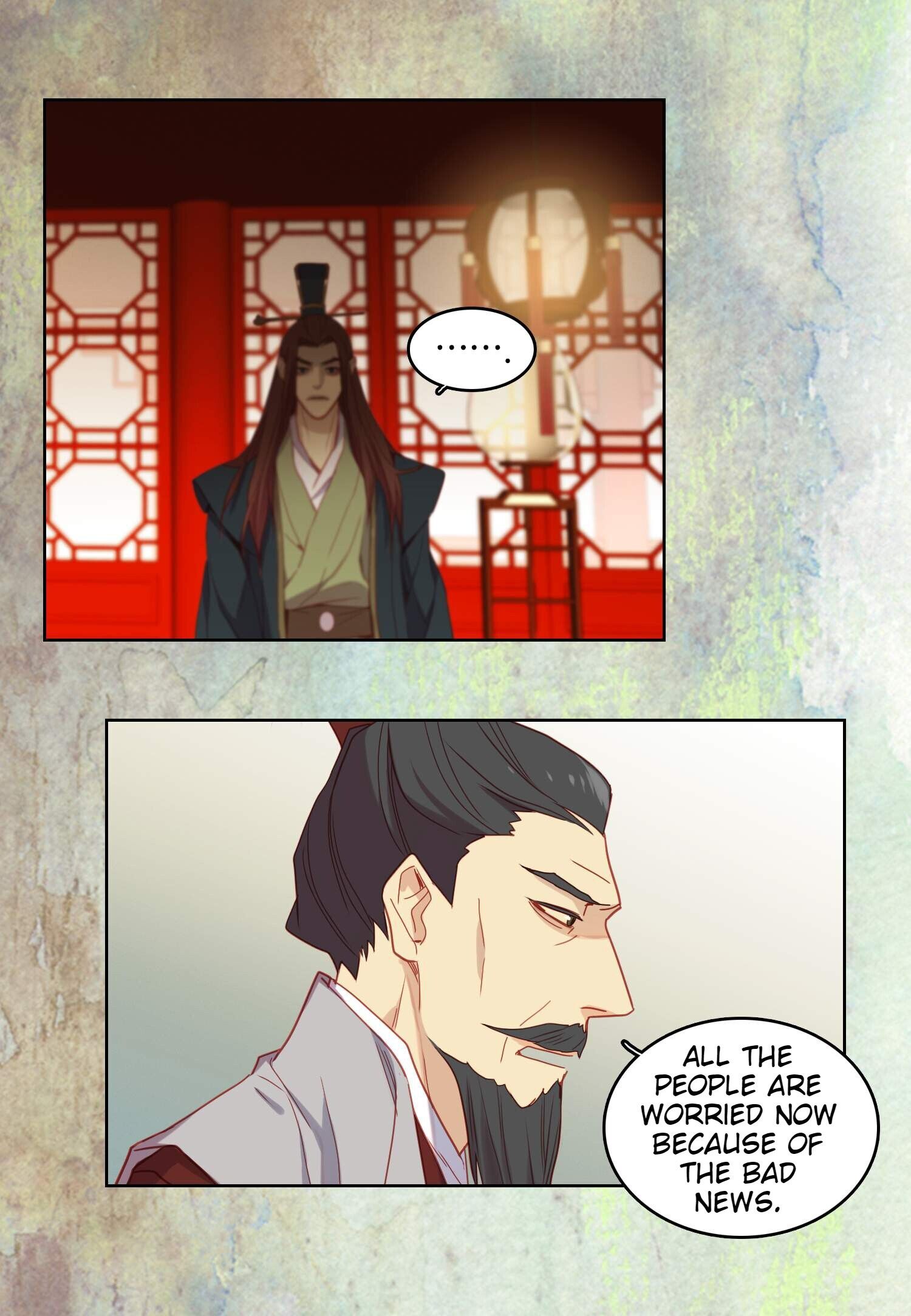 The Wicked Queen Chapter 104 - Page 26