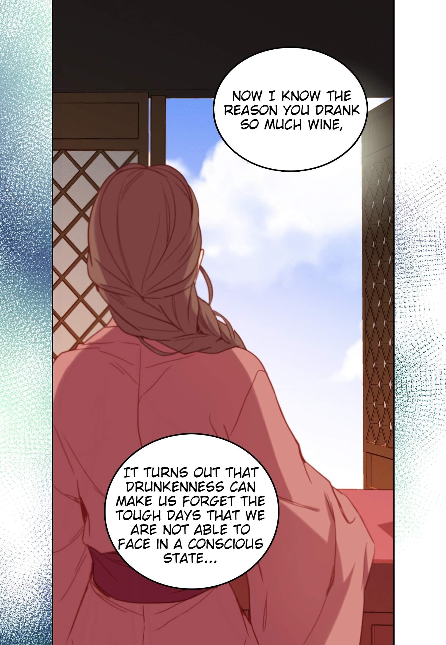 The Wicked Queen Chapter 104 - Page 36