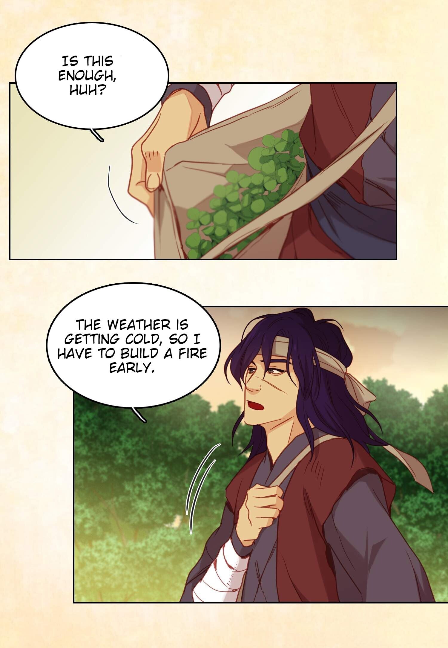 The Wicked Queen Chapter 104 - Page 43