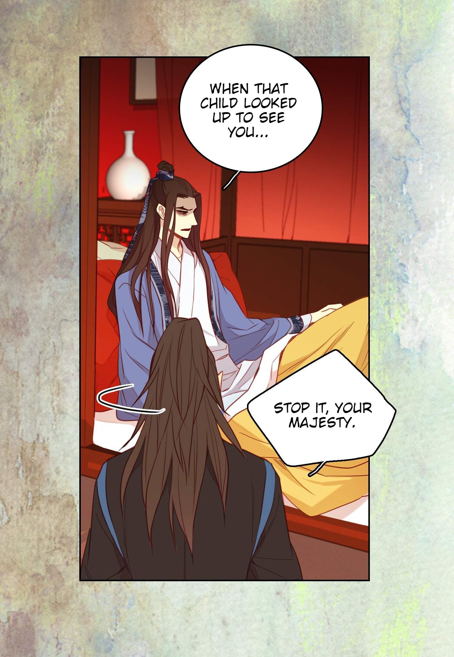 The Wicked Queen Chapter 108 - Page 40