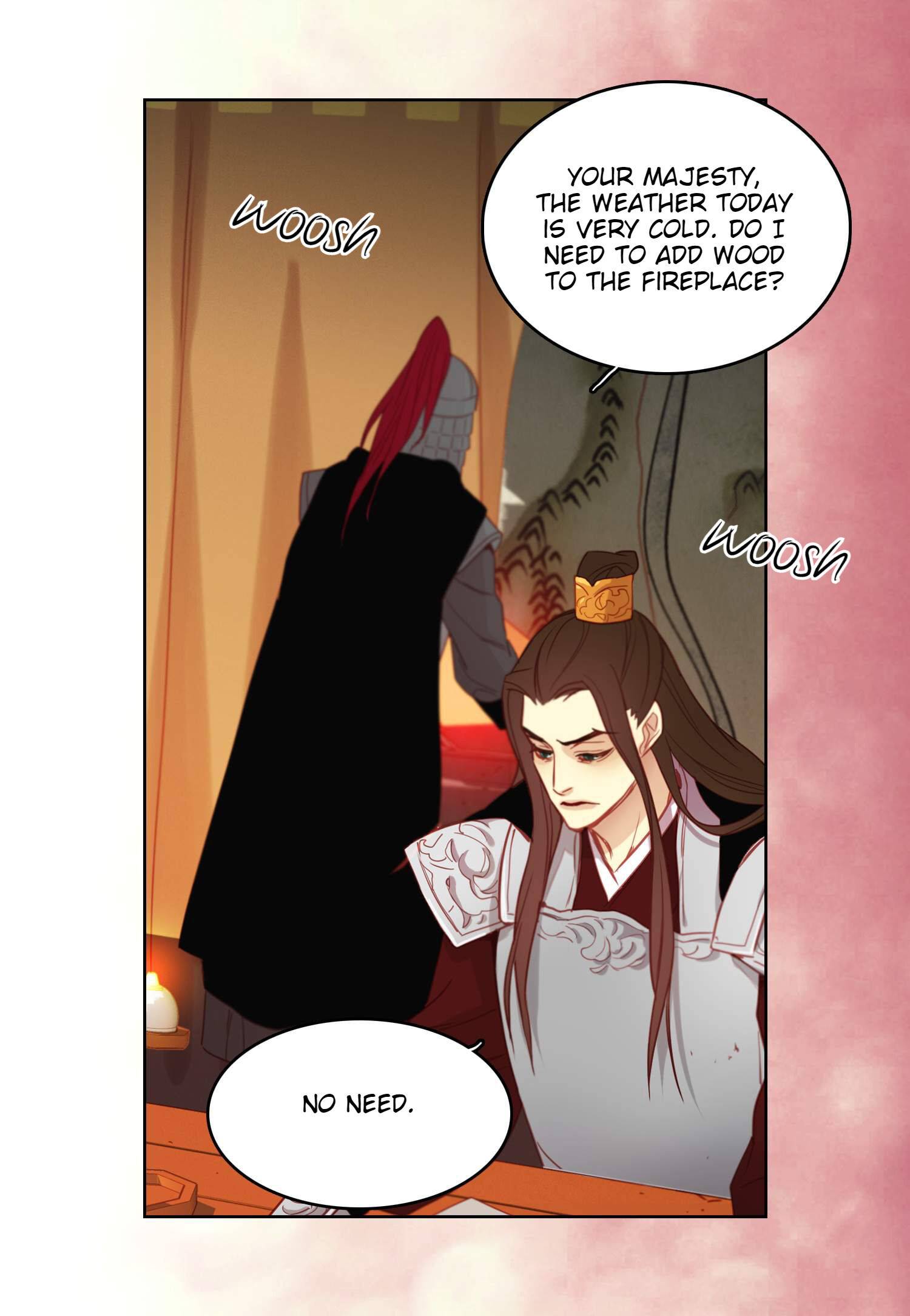 The Wicked Queen Chapter 110 - Page 34