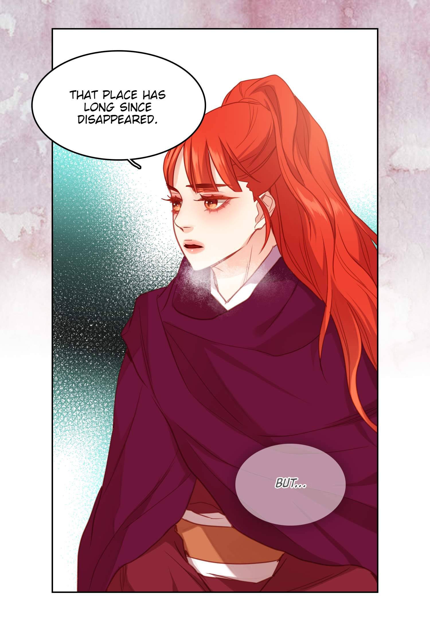 The Wicked Queen Chapter 111 - Page 36