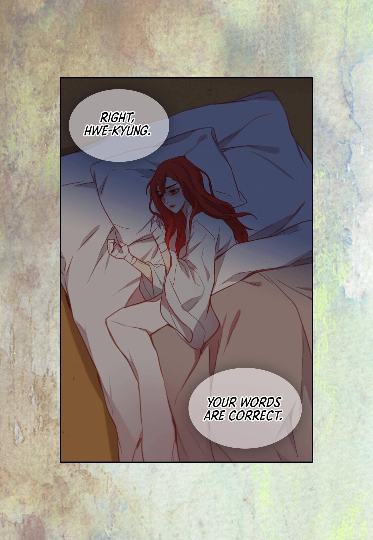 The Wicked Queen Chapter 113 - Page 29