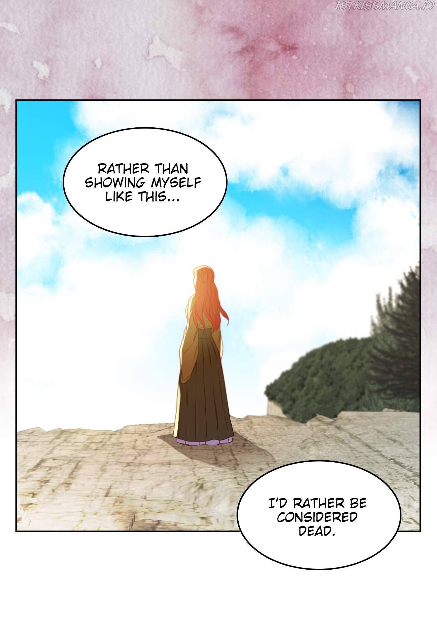 The Wicked Queen Chapter 116 - Page 18