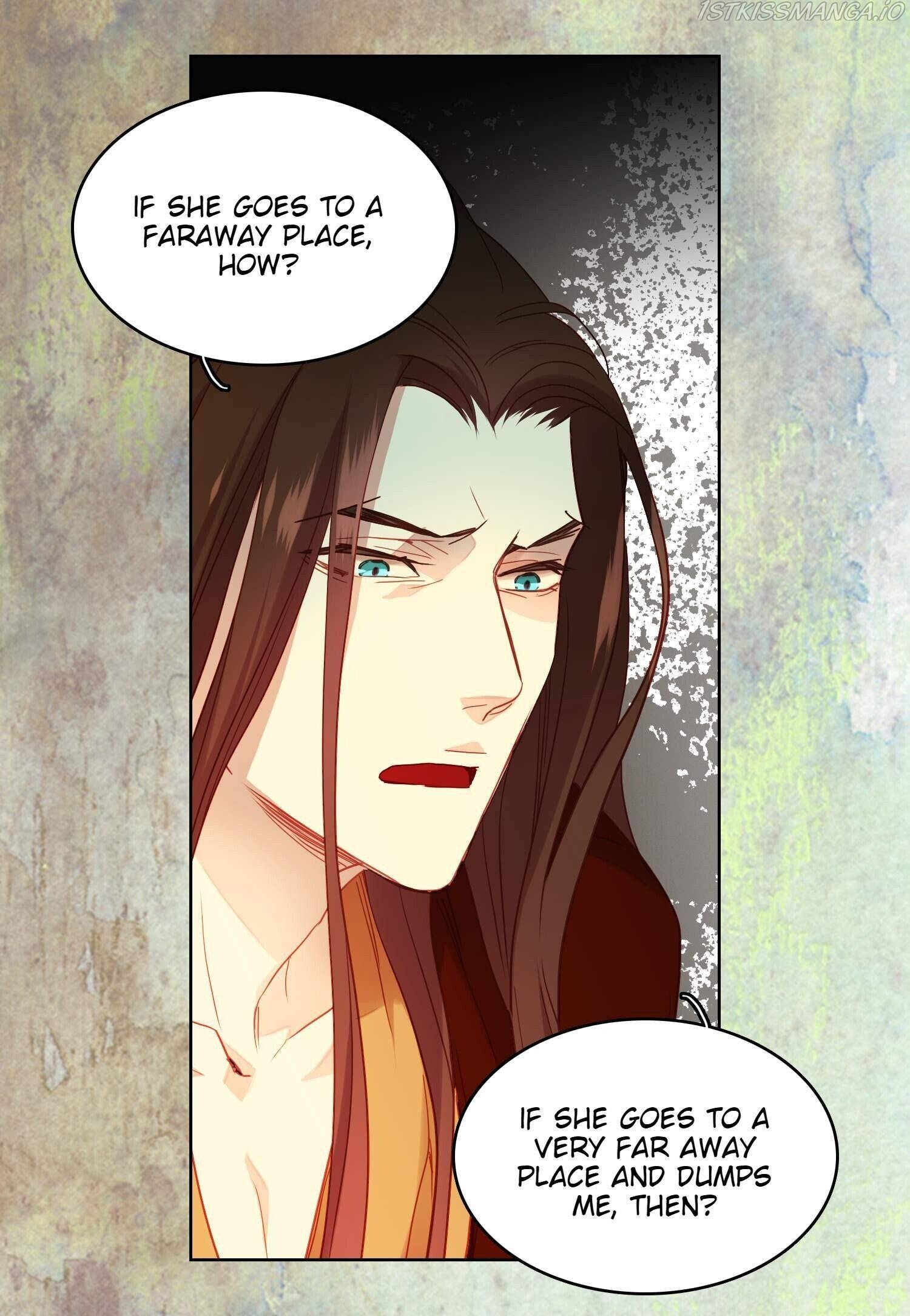 The Wicked Queen Chapter 116 - Page 49