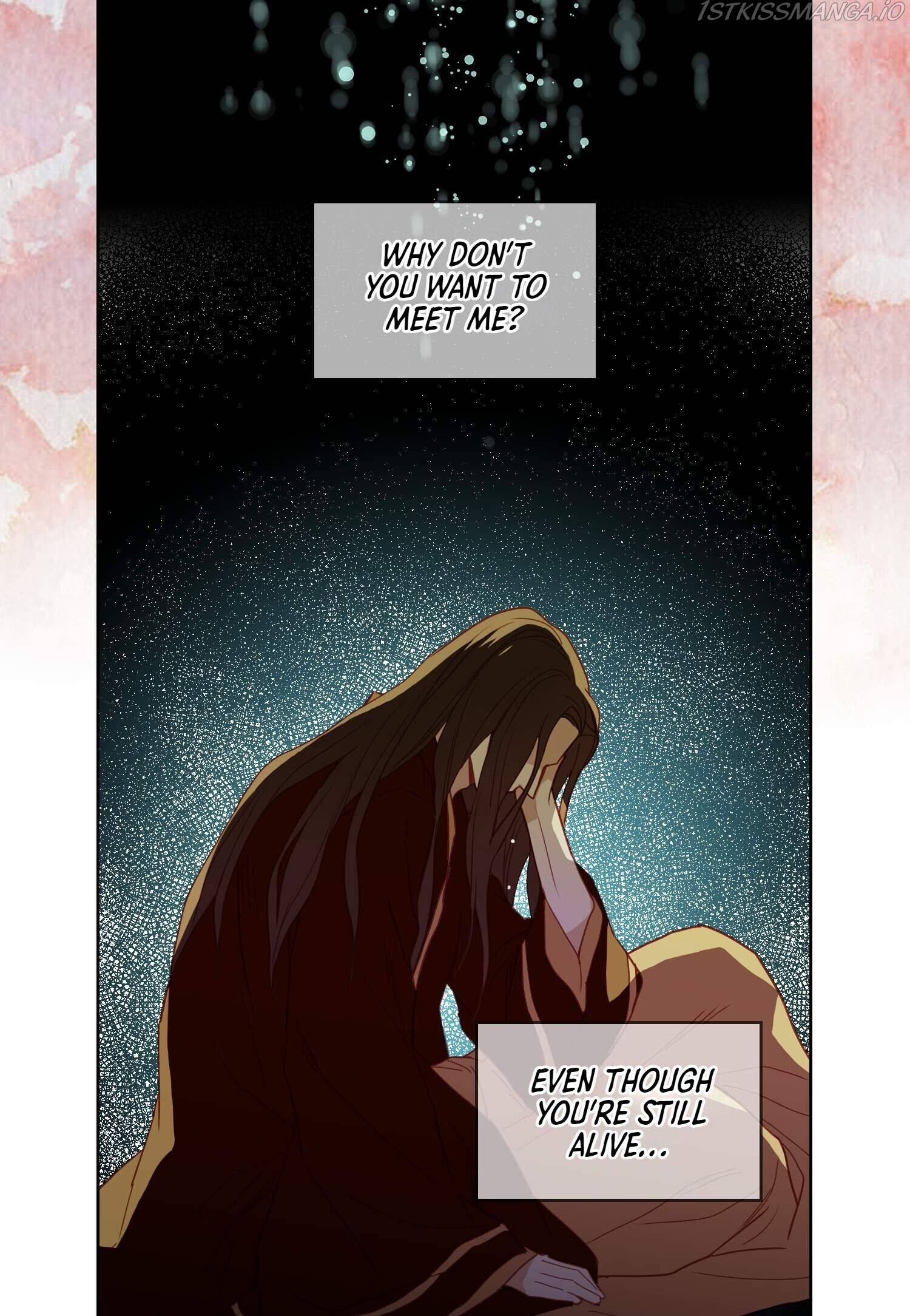 The Wicked Queen Chapter 116 - Page 8
