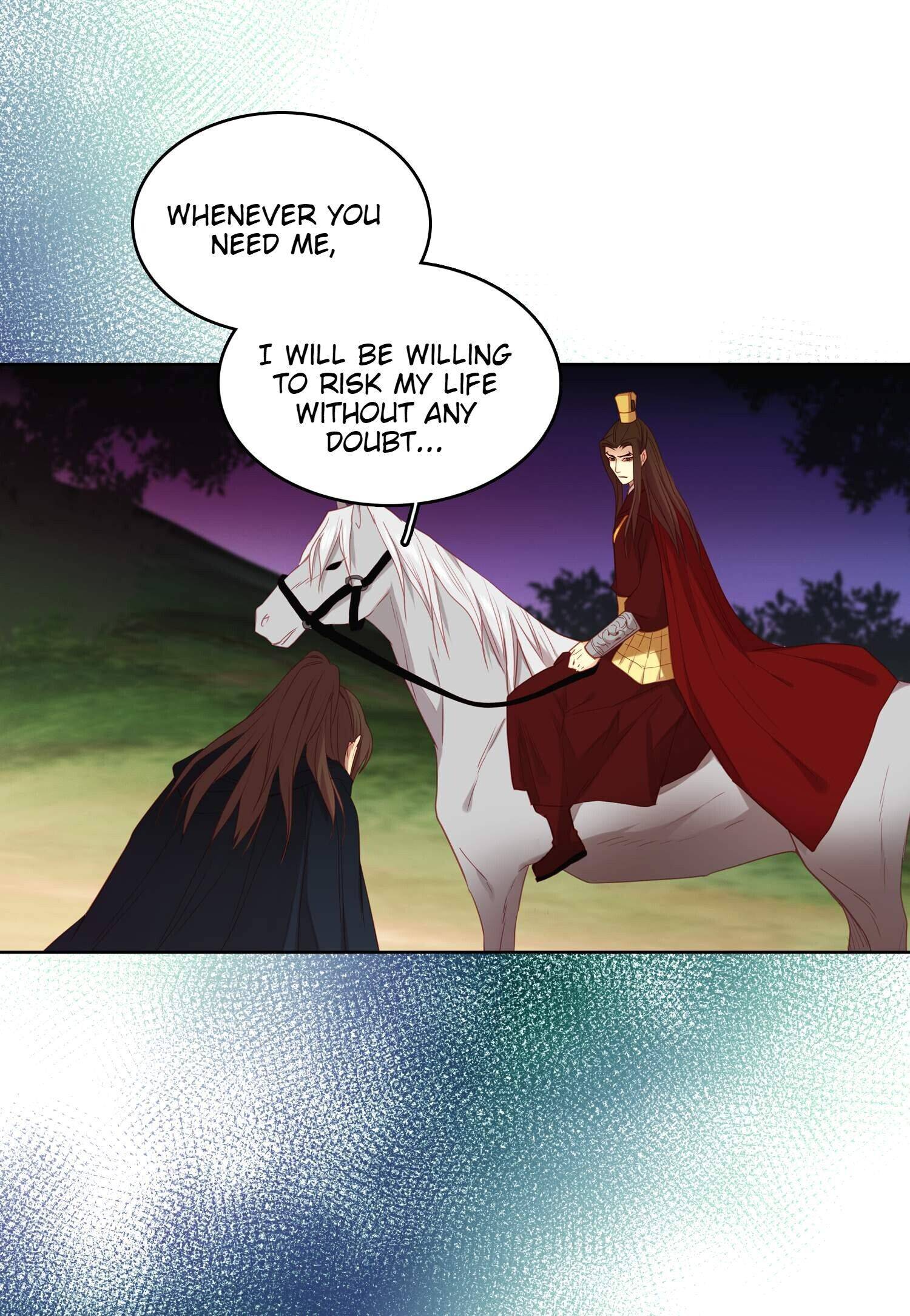 The Wicked Queen Chapter 117 - Page 24