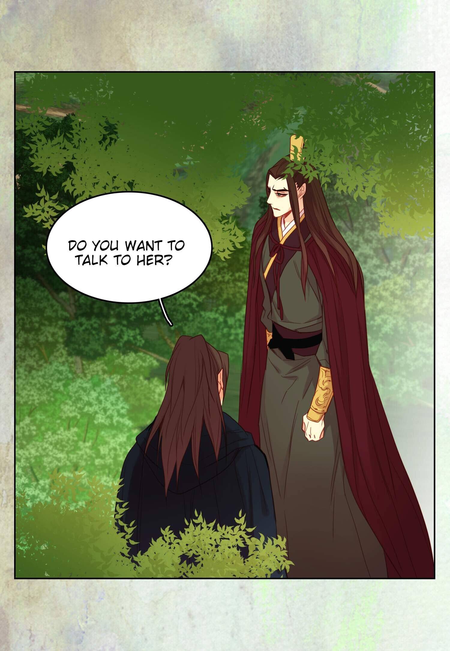 The Wicked Queen Chapter 117 - Page 49