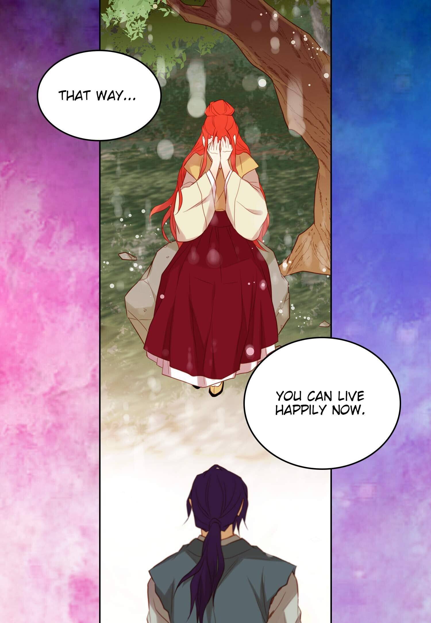 The Wicked Queen Chapter 120 - Page 57