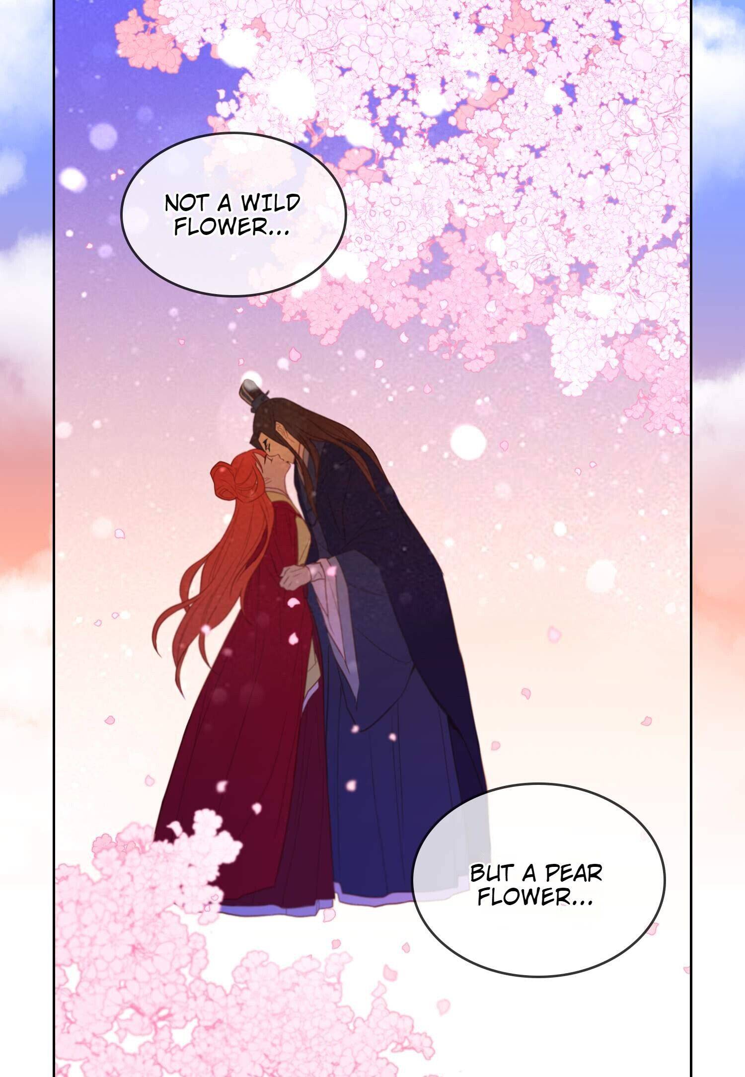 The Wicked Queen Chapter 122 - Page 48