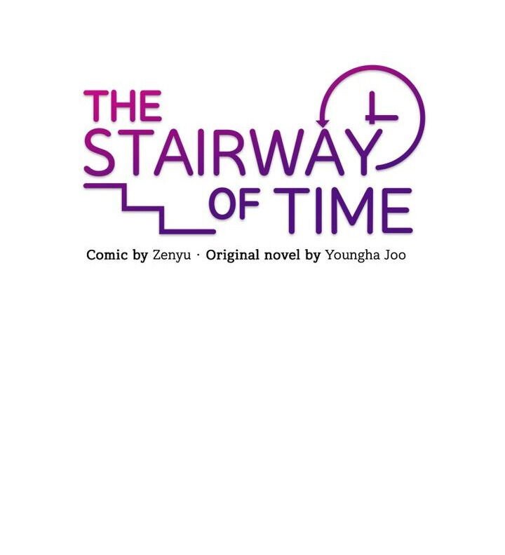 Stairway of Time Chapter 20 - Page 0