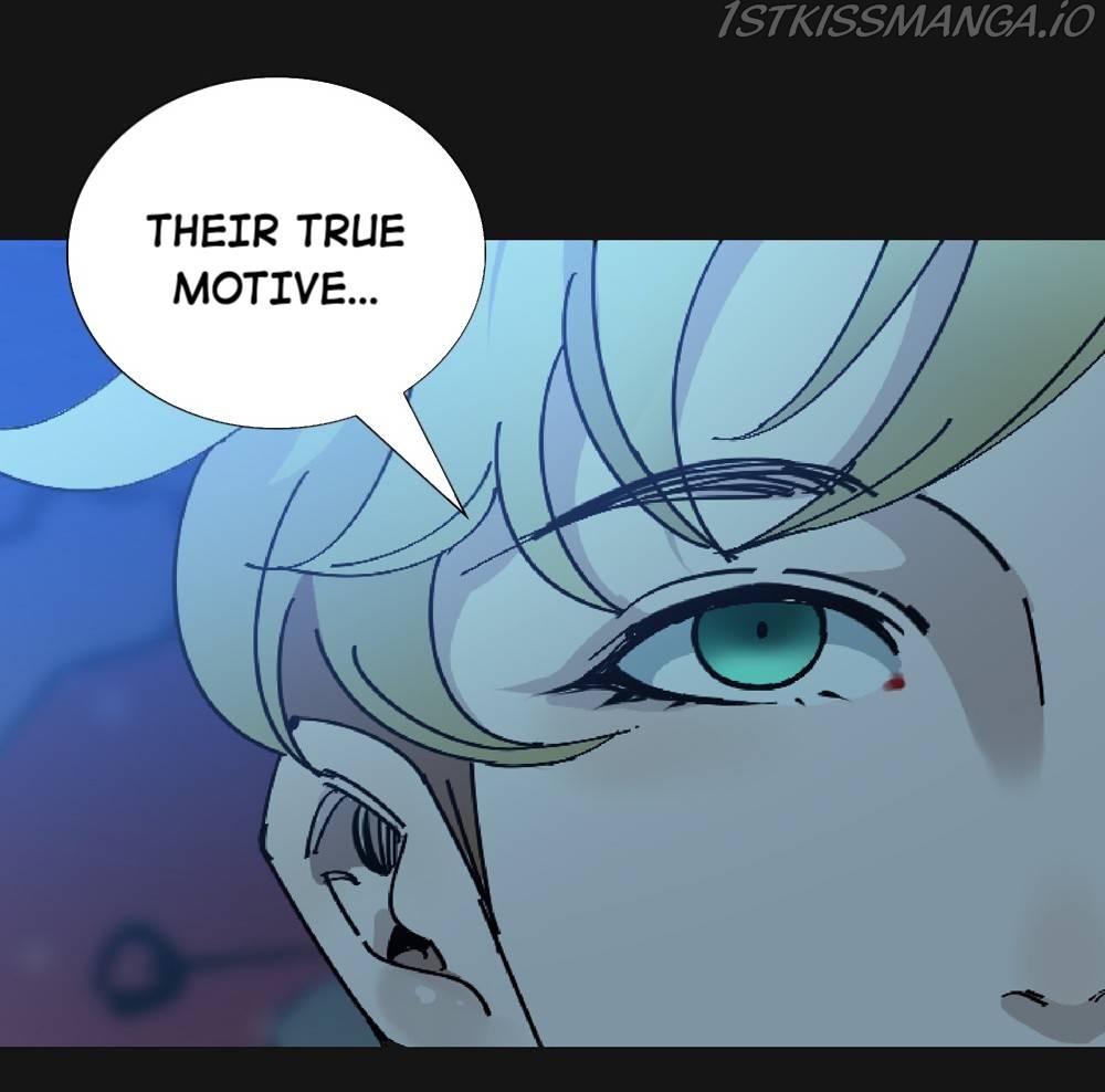 I’m a Human, but More of a Vampire Chapter 93 - Page 47