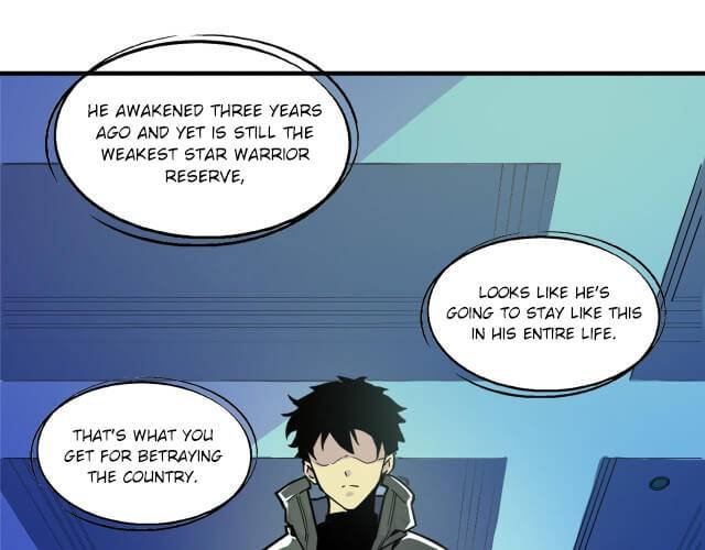Rise From The Rubble Chapter 0.5 - Page 15