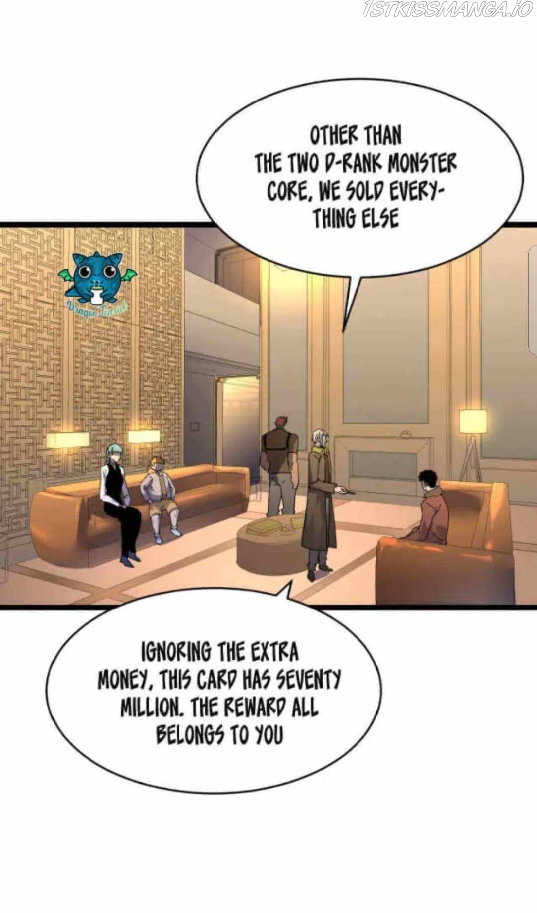 Rise From The Rubble Chapter 48 - Page 42