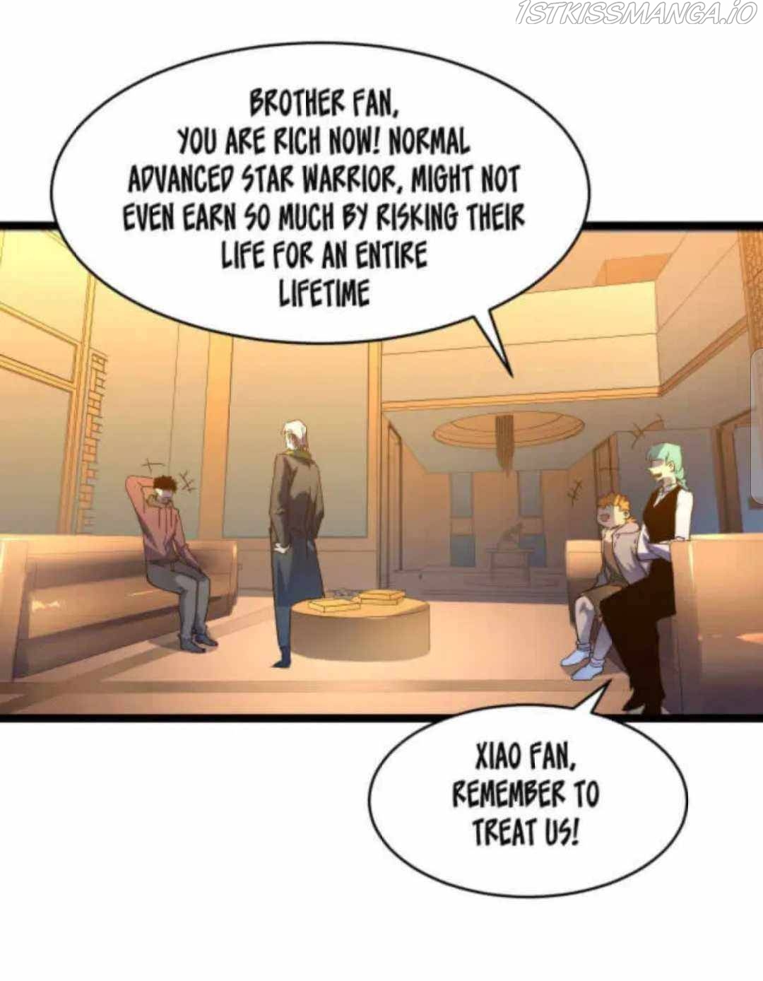 Rise From The Rubble Chapter 48 - Page 46