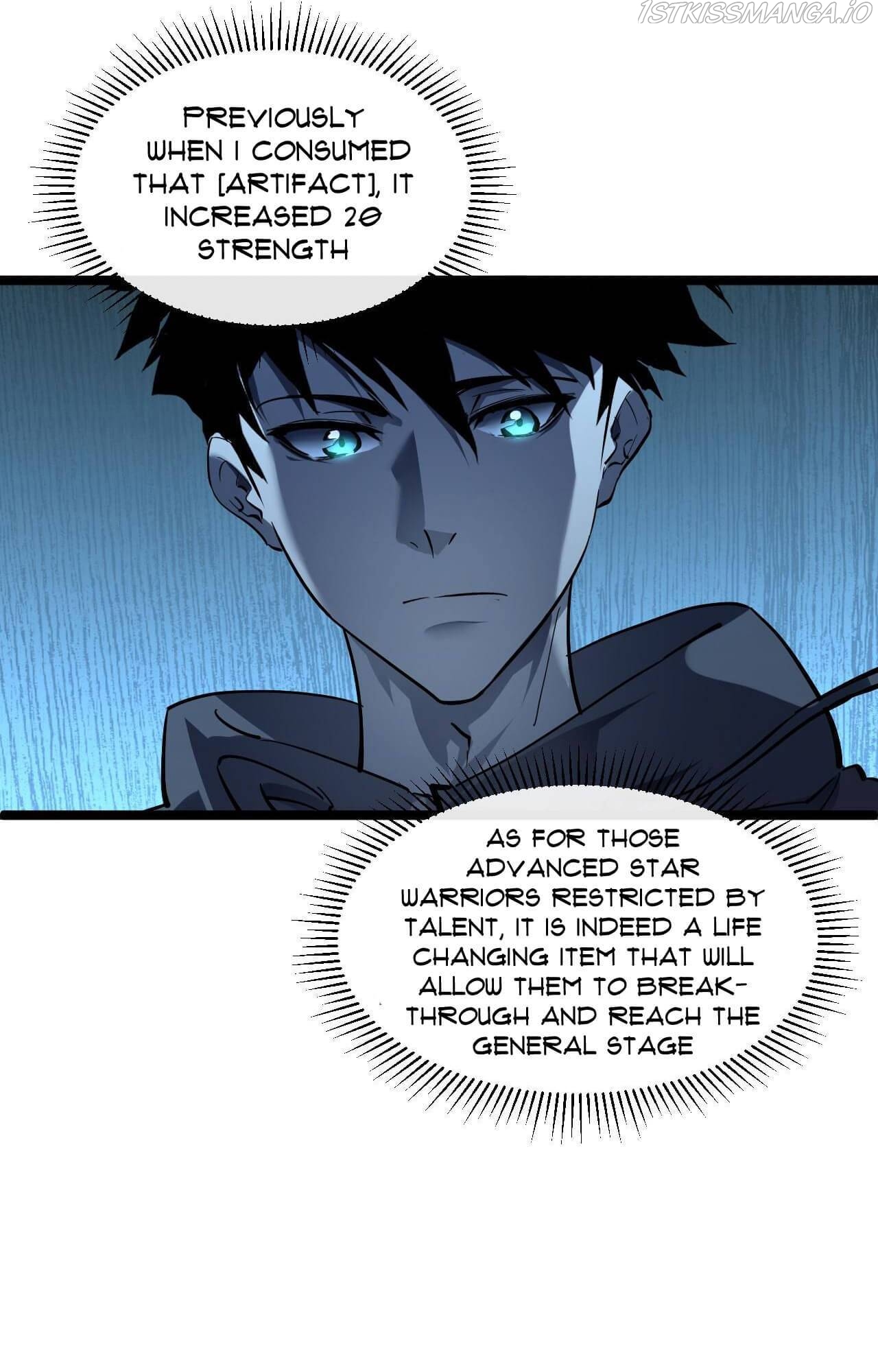 Rise From The Rubble Chapter 50 - Page 26