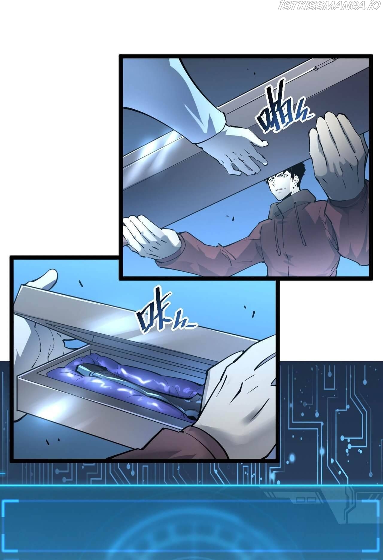 Rise From The Rubble Chapter 50 - Page 7