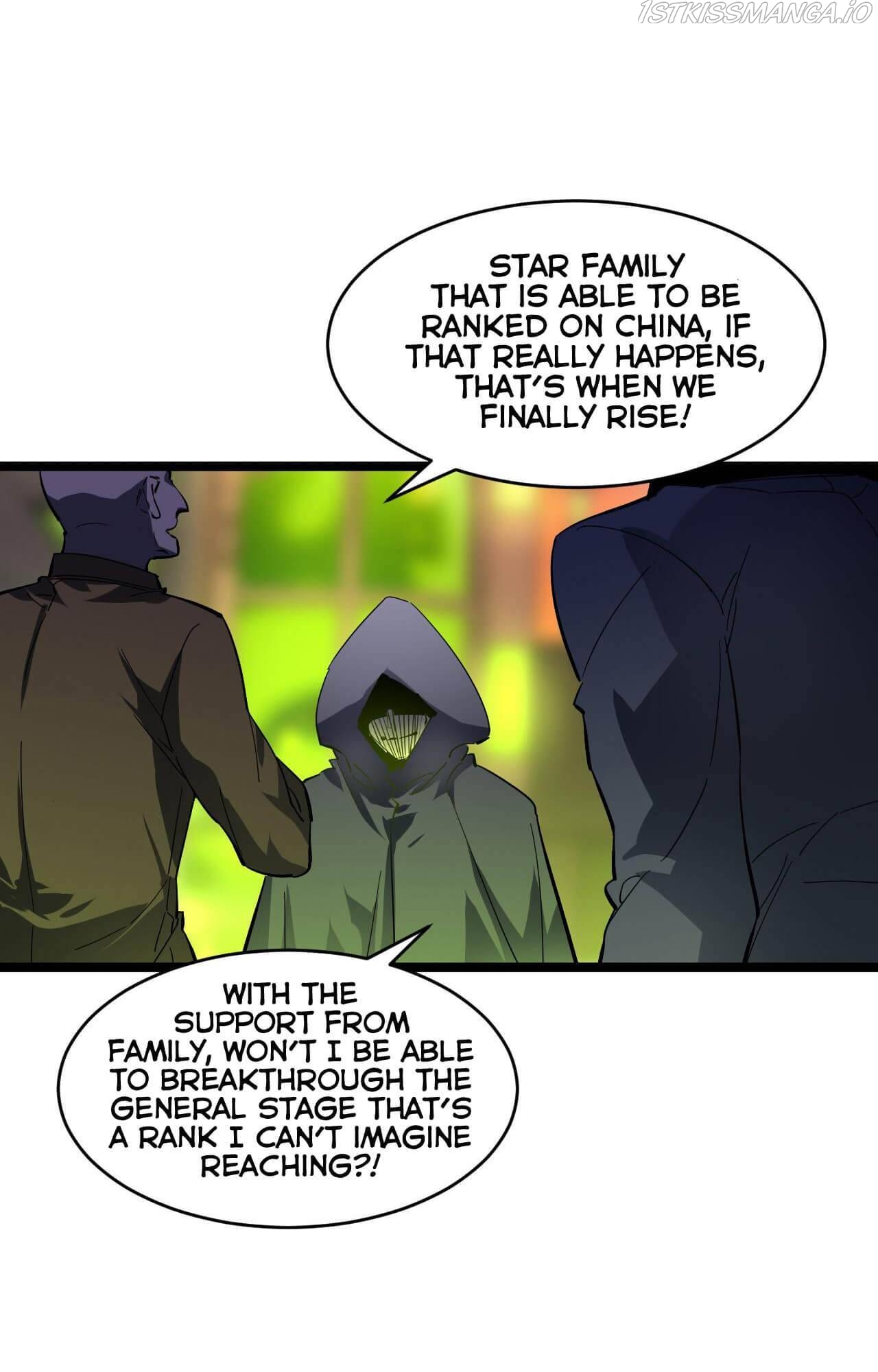 Rise From The Rubble Chapter 52 - Page 36