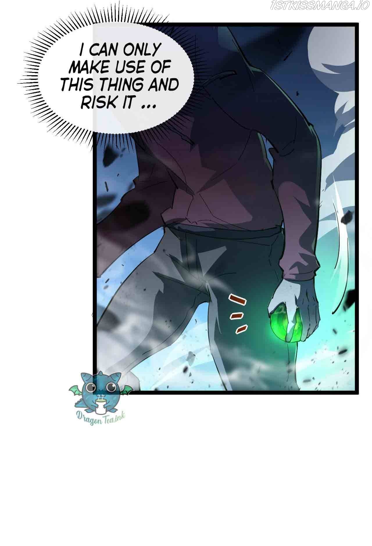 Rise From The Rubble Chapter 60 - Page 34