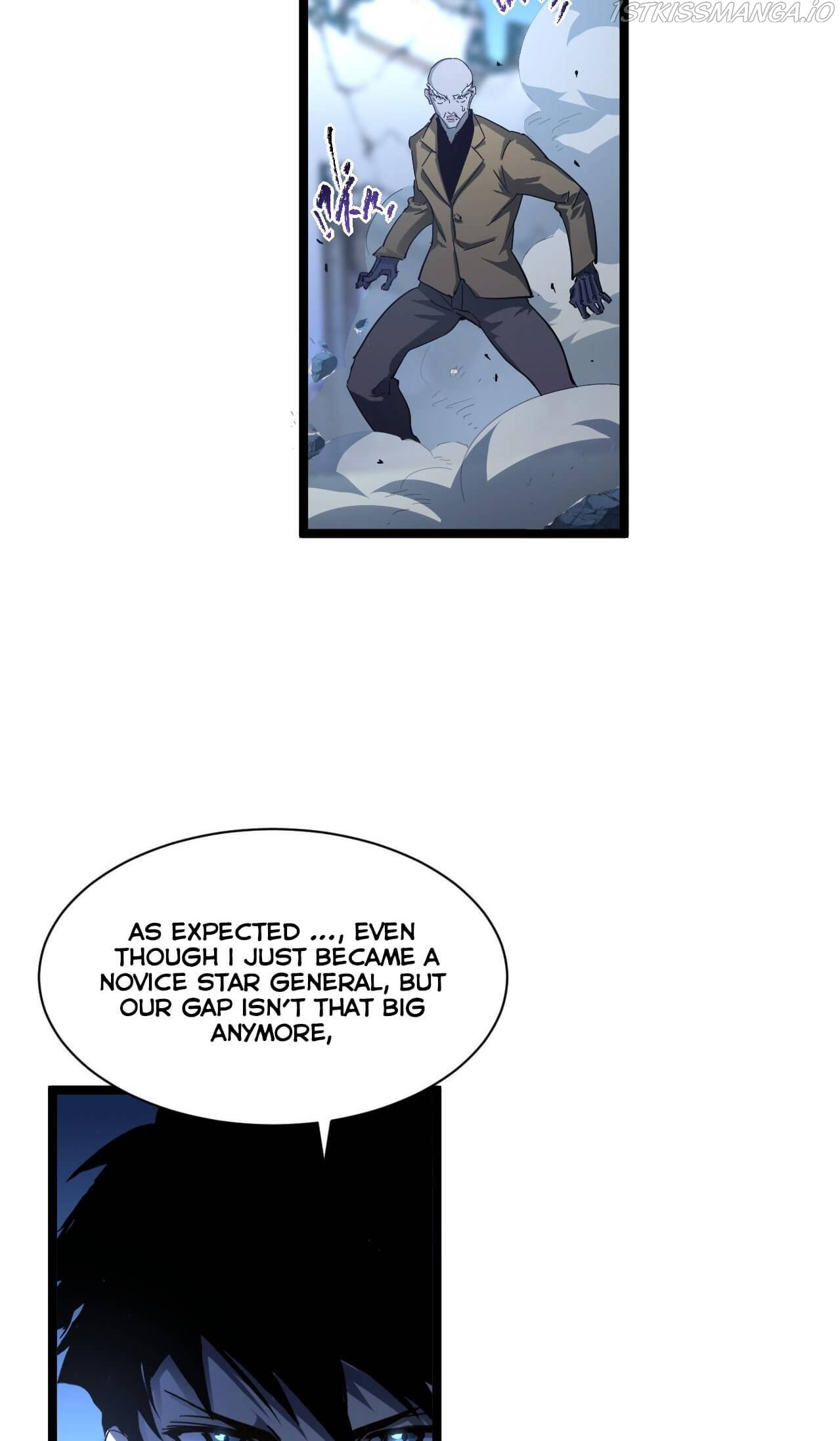 Rise From The Rubble Chapter 61 - Page 27