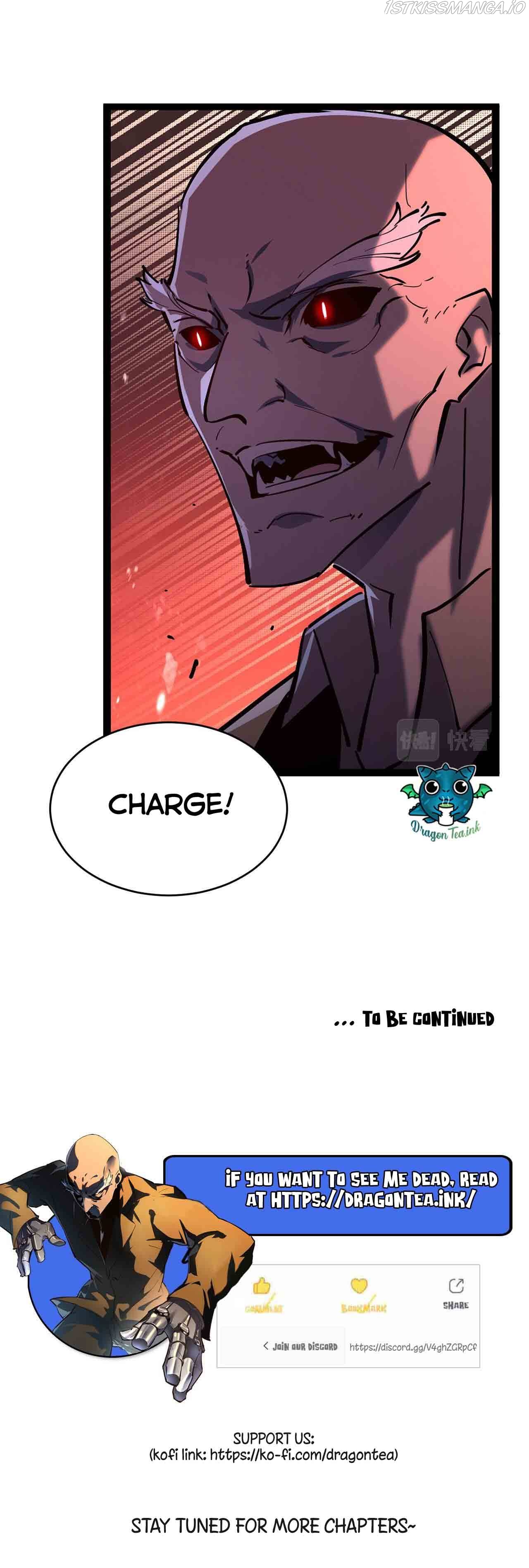 Rise From The Rubble Chapter 65 - Page 13