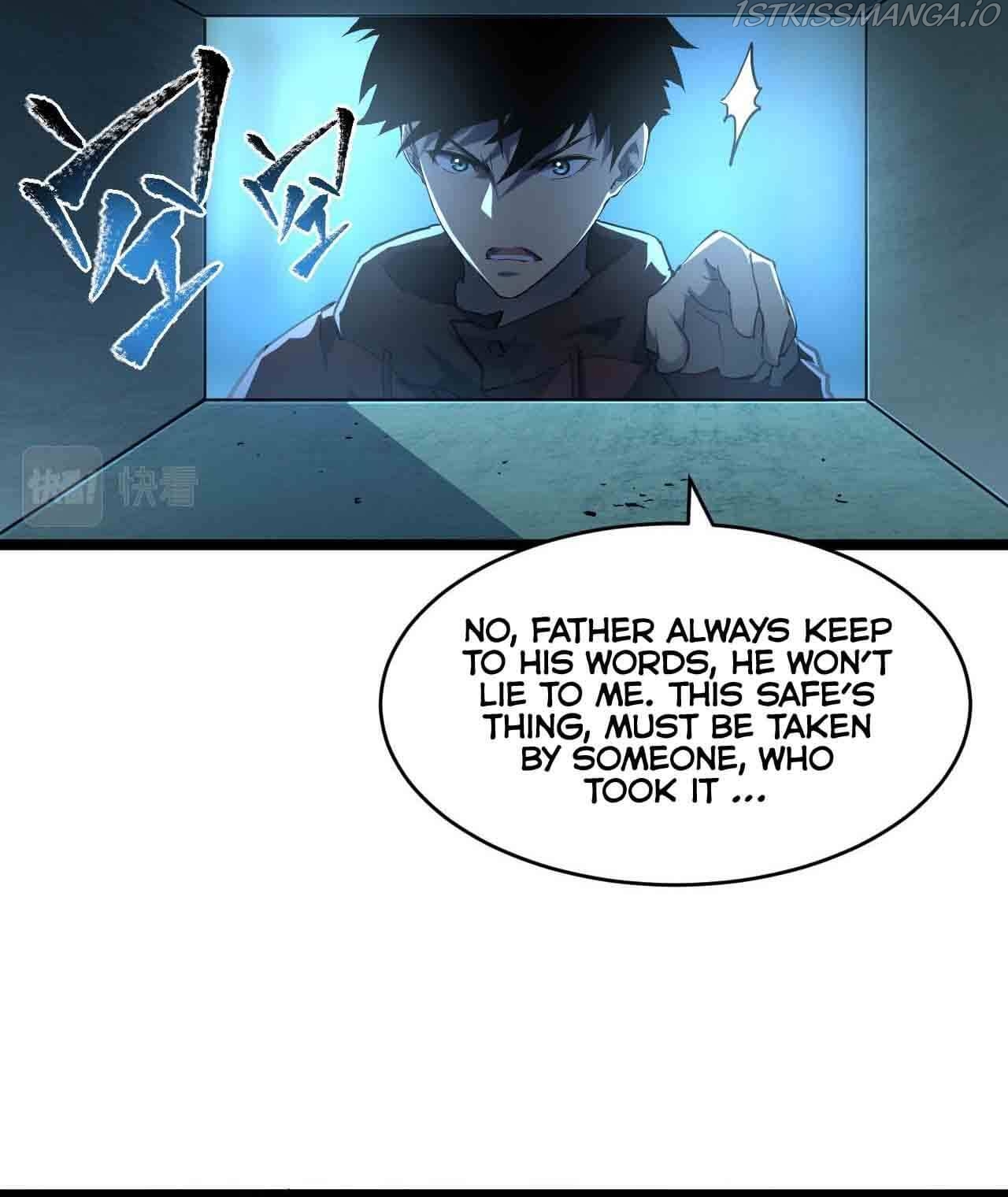 Rise From The Rubble Chapter 66 - Page 16