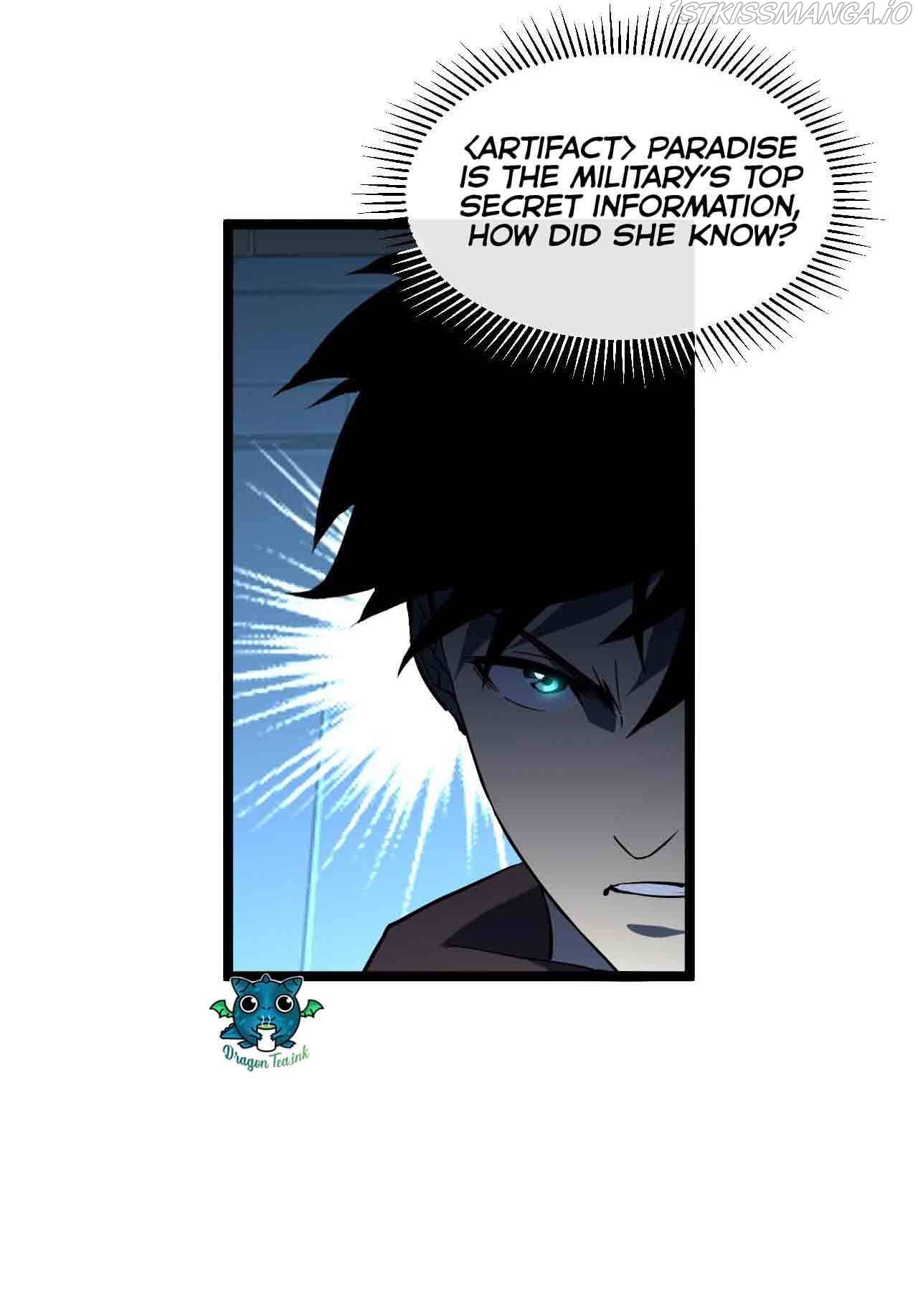 Rise From The Rubble Chapter 66 - Page 20