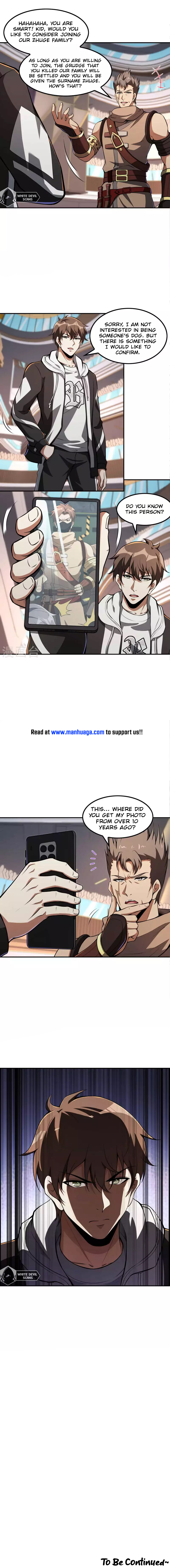 Son-In-Law Above Them All Chapter 103 - Page 6