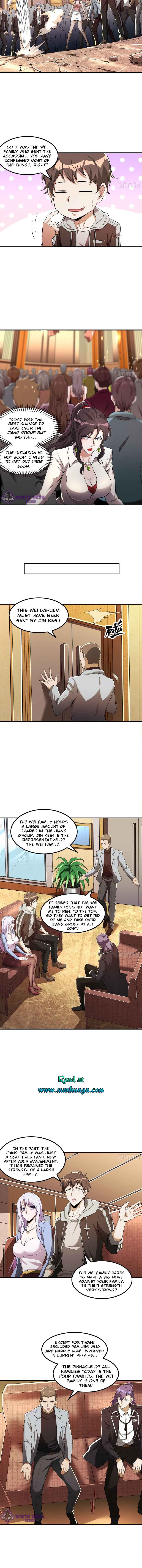Son-In-Law Above Them All Chapter 73 - Page 2