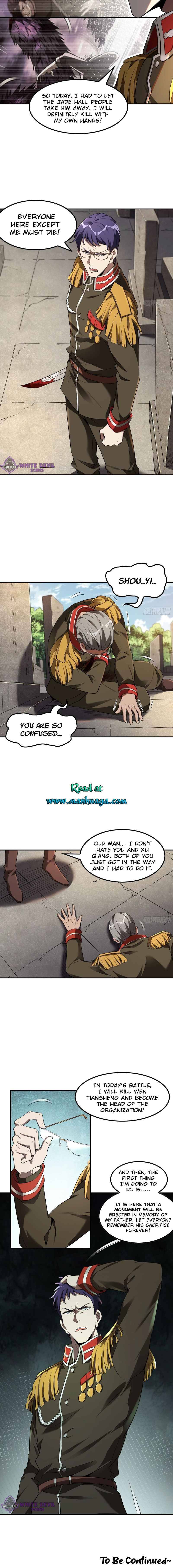 Son-In-Law Above Them All Chapter 77 - Page 7