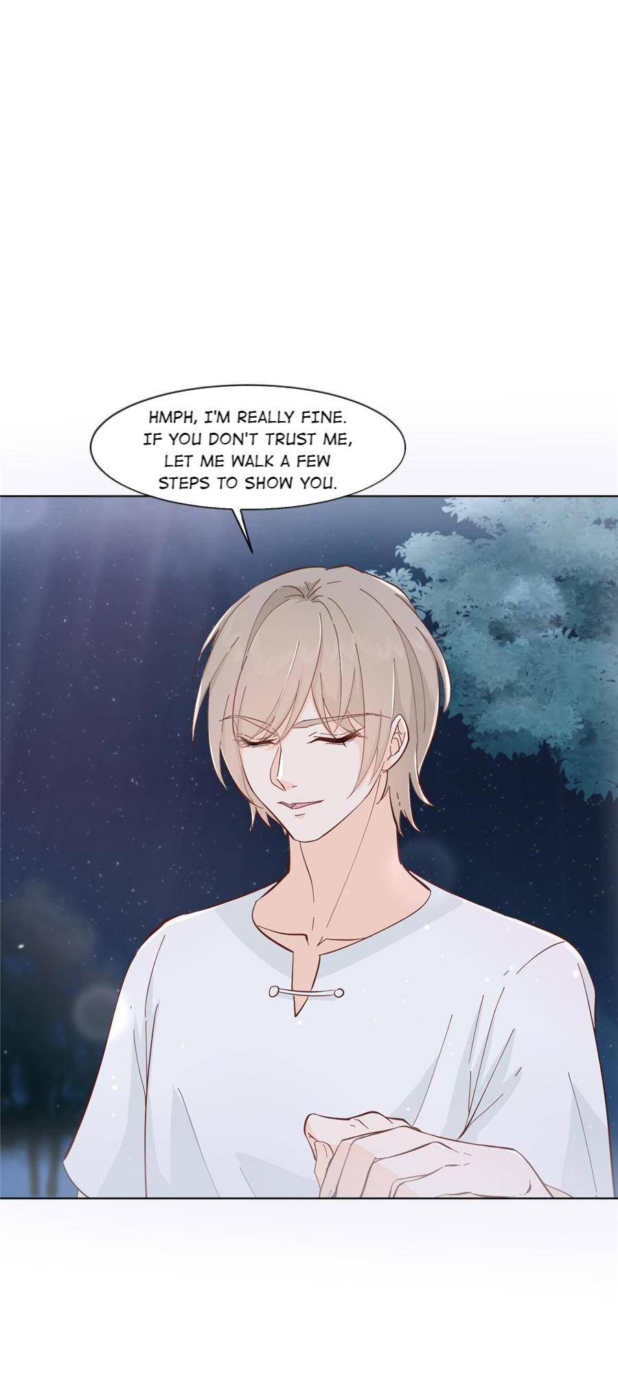 My Heart That Beats For You Chapter 32 - Page 18