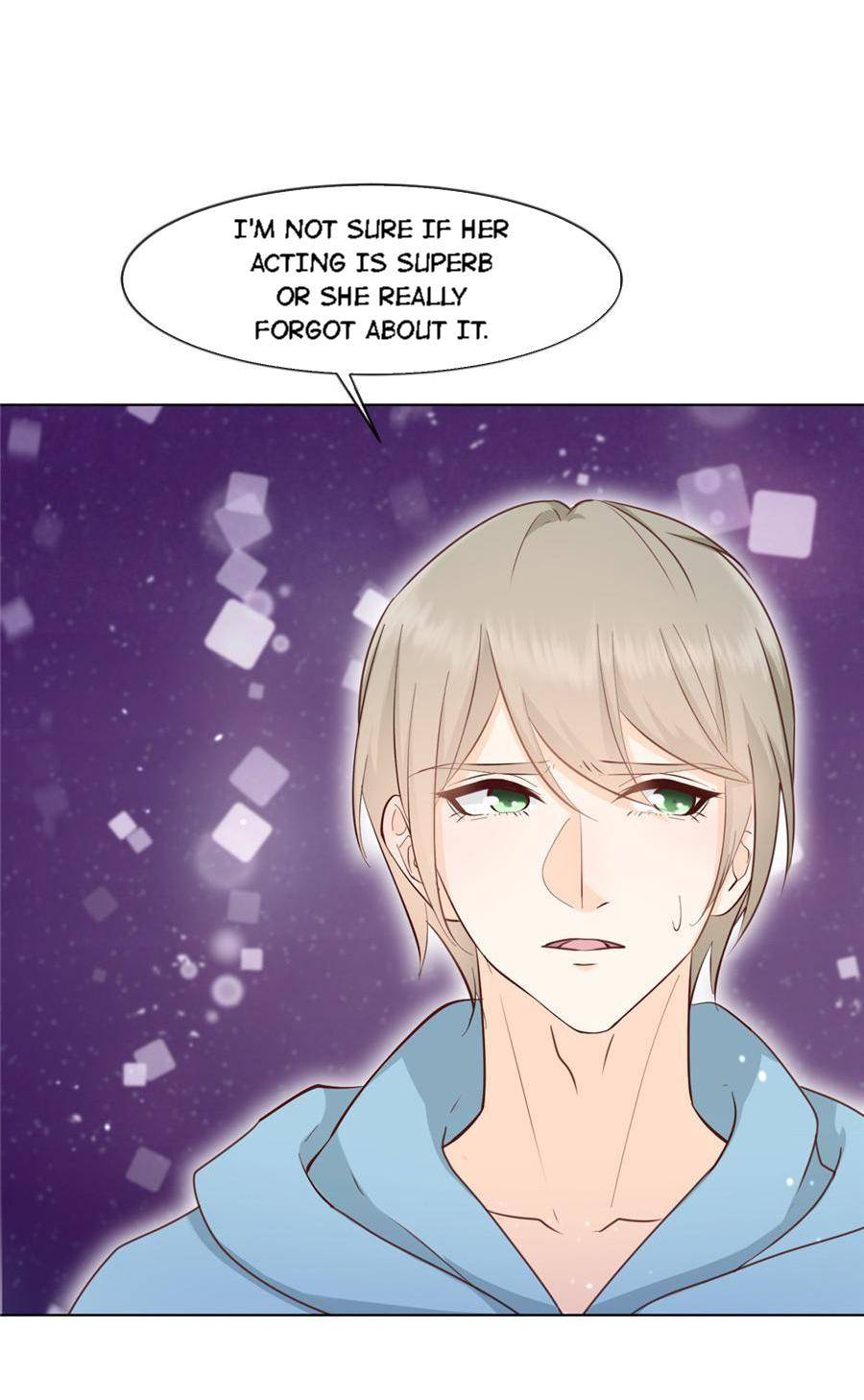 My Heart That Beats For You Chapter 36 - Page 6