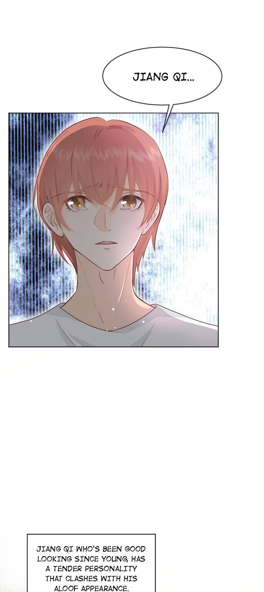 My Heart That Beats For You Chapter 36 - Page 7