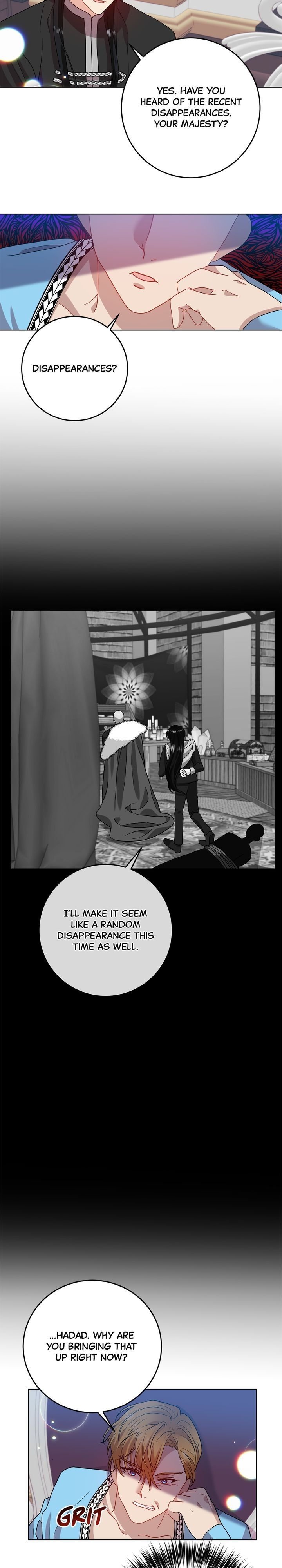 I’ll Become the Tyrant’s Tutor Chapter 39 - Page 13