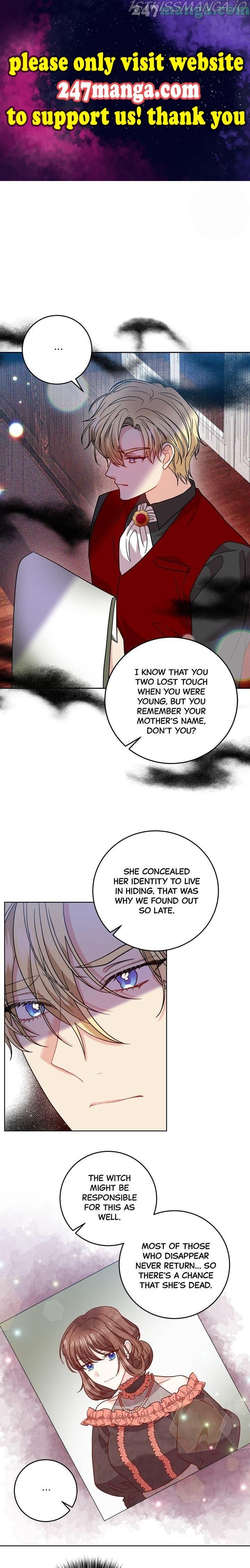 I’ll Become the Tyrant’s Tutor Chapter 46 - Page 0