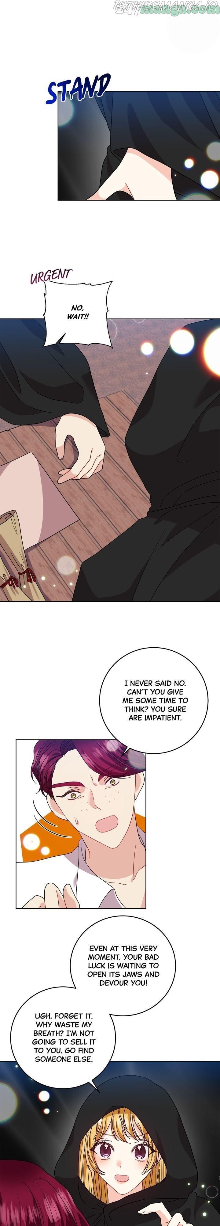 I’ll Become the Tyrant’s Tutor Chapter 46 - Page 6