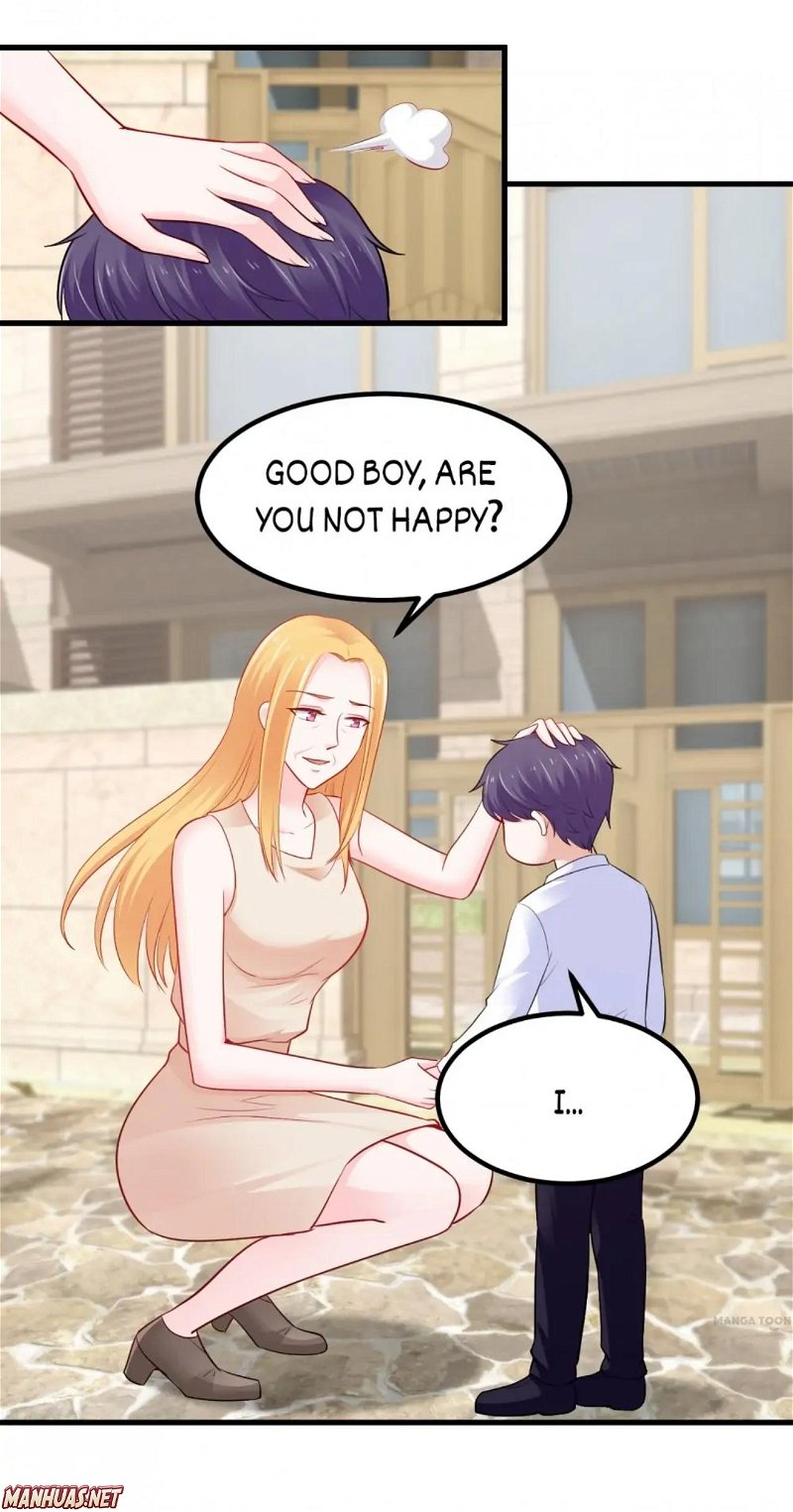 My Boss Won’t Stop Loving Me Chapter 107 - Page 4