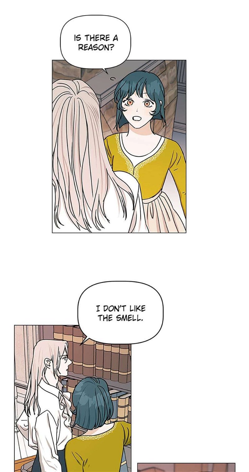Let Me Fall Be Brilliant Chapter 11 - Page 3