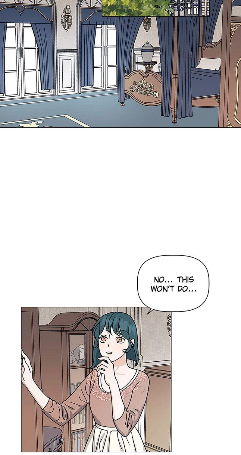 Let Me Fall Be Brilliant Chapter 11 - Page 43