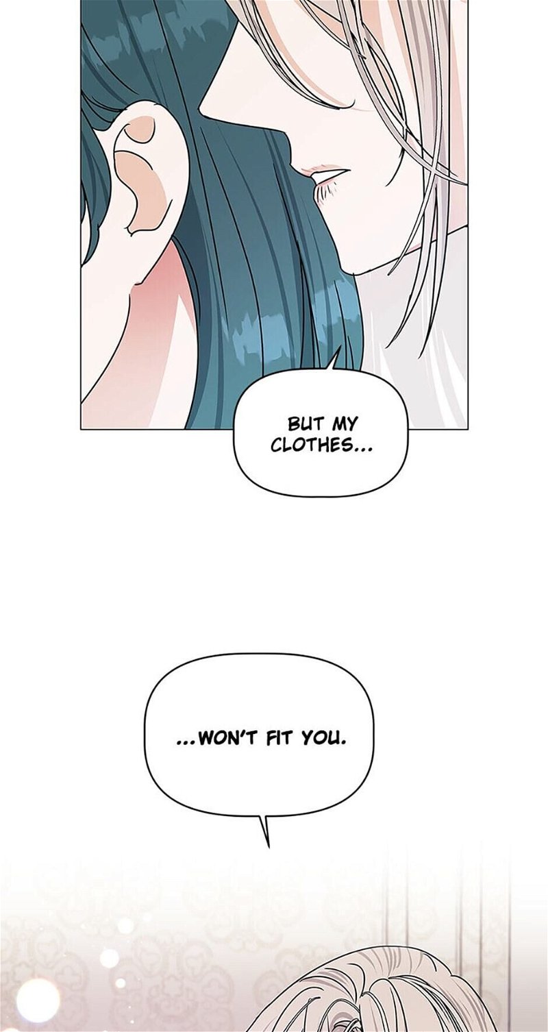 Let Me Fall Be Brilliant Chapter 11 - Page 45
