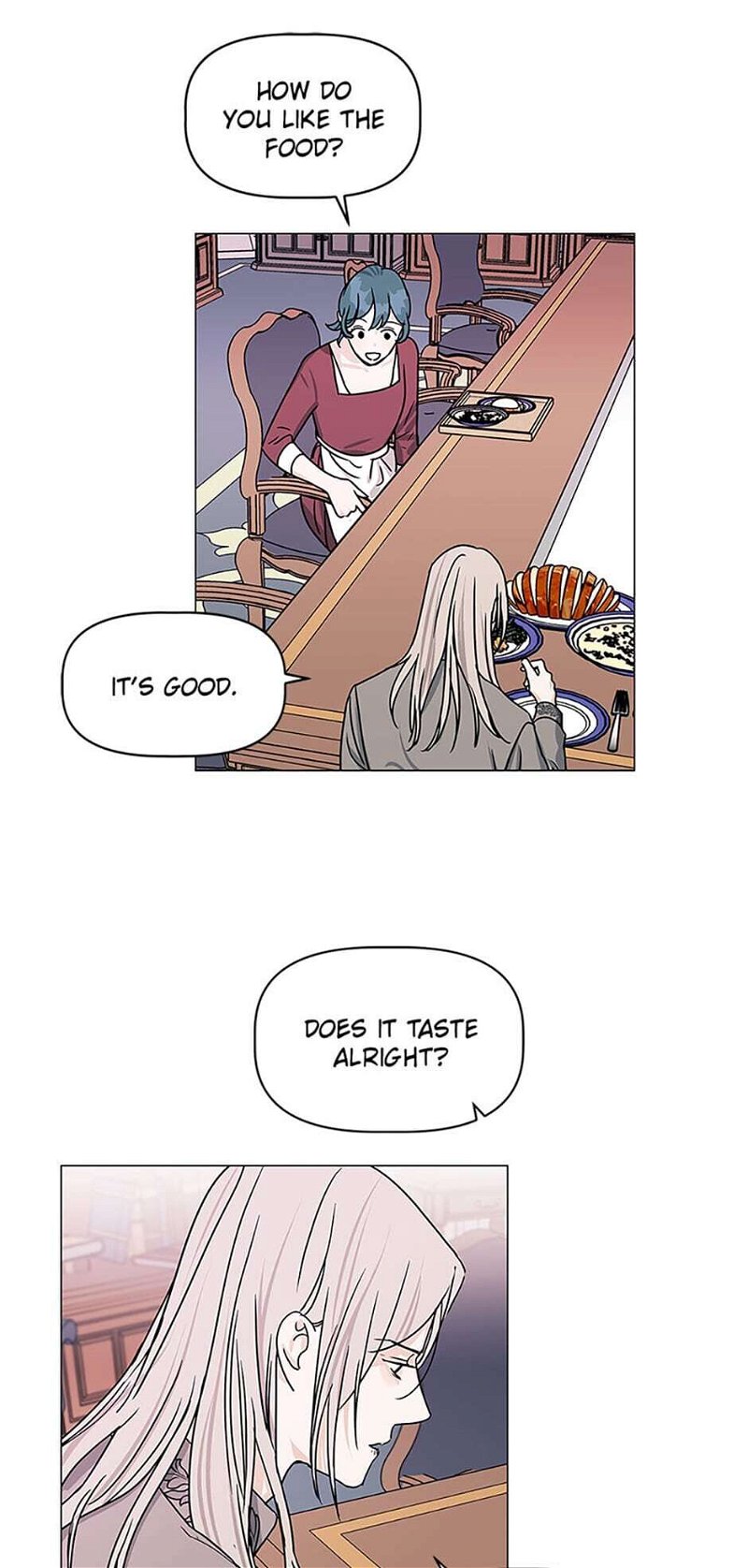 Let Me Fall Be Brilliant Chapter 10 - Page 7
