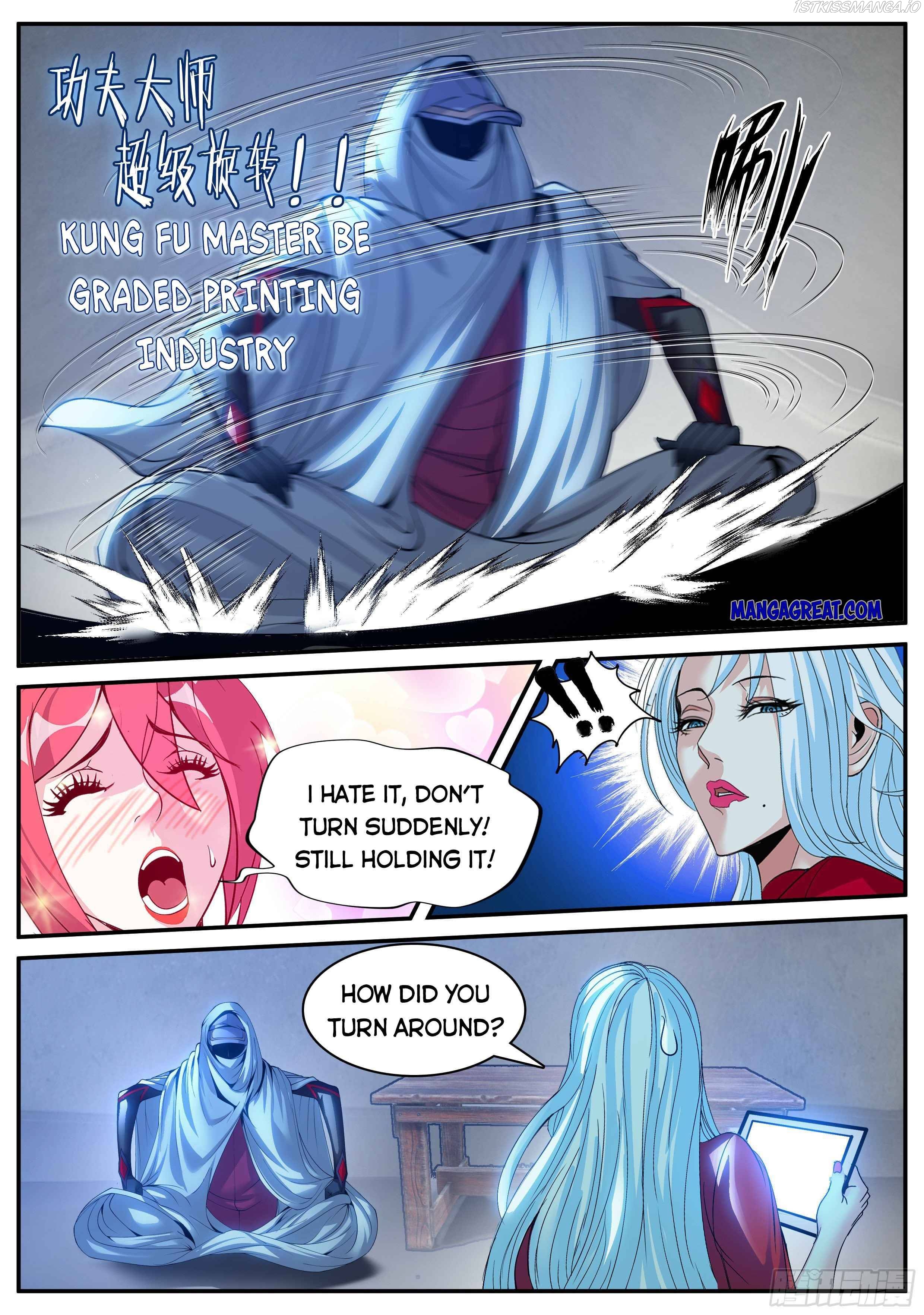 I Have An Apocalyptic Dungeon Chapter 64 - Page 7