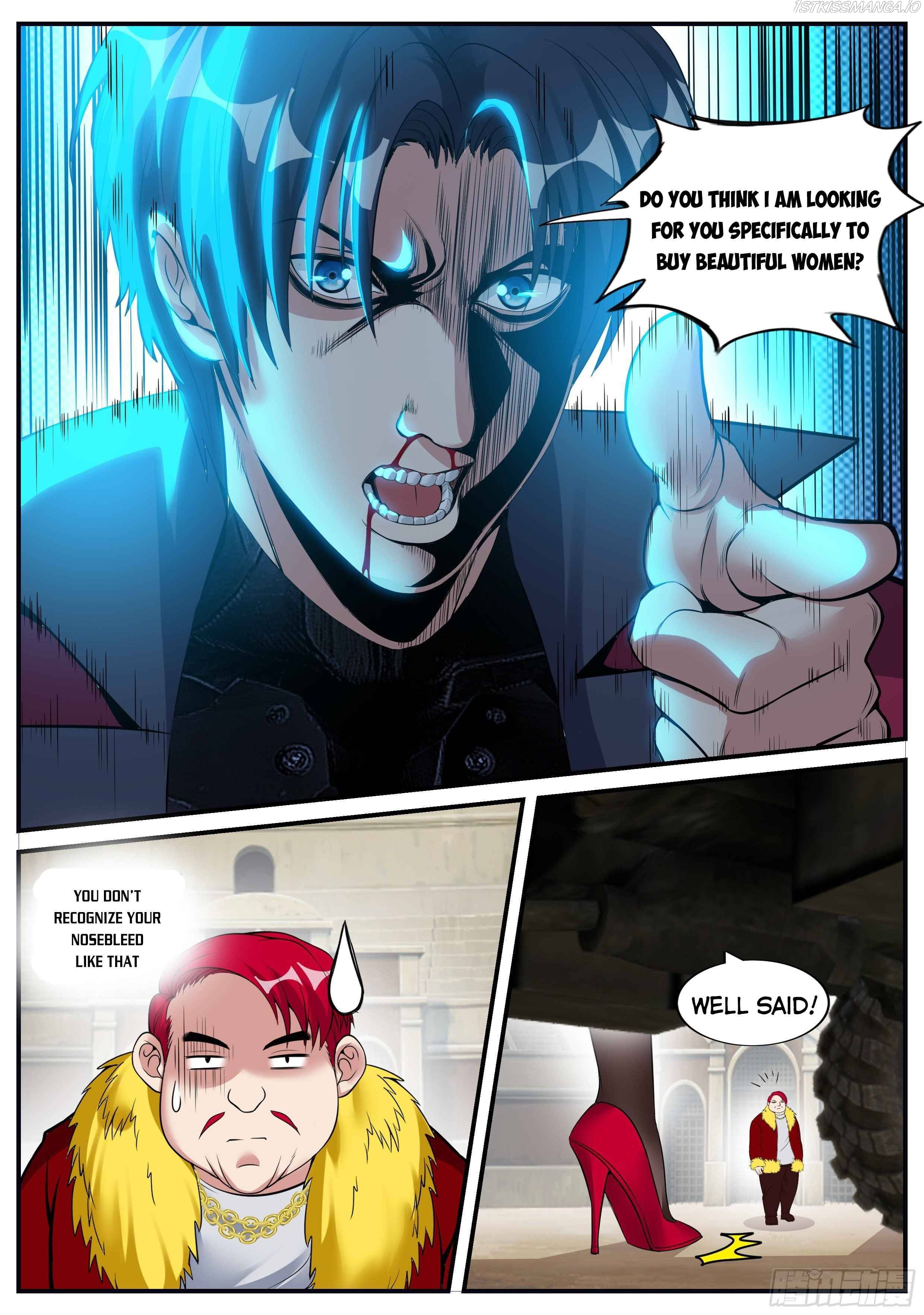 I Have An Apocalyptic Dungeon Chapter 78 - Page 5