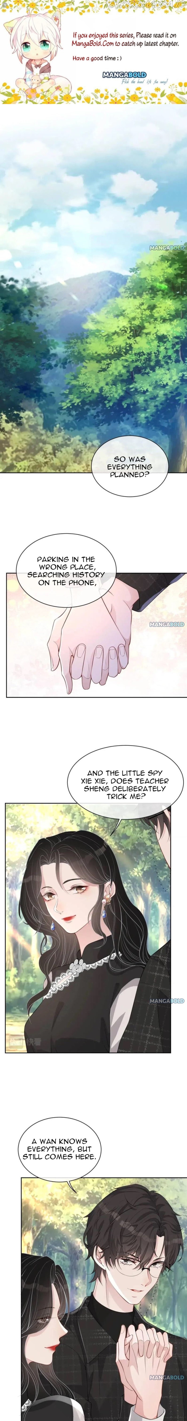 You Are My Only Love Chapter 85.5 - Page 0