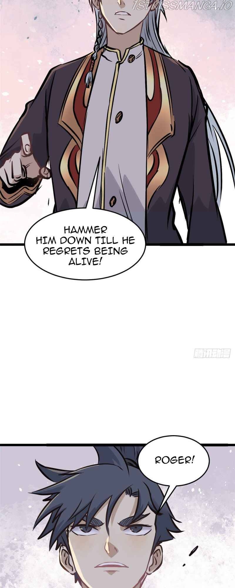 All Hail the Sect Leader Chapter 89 - Page 27