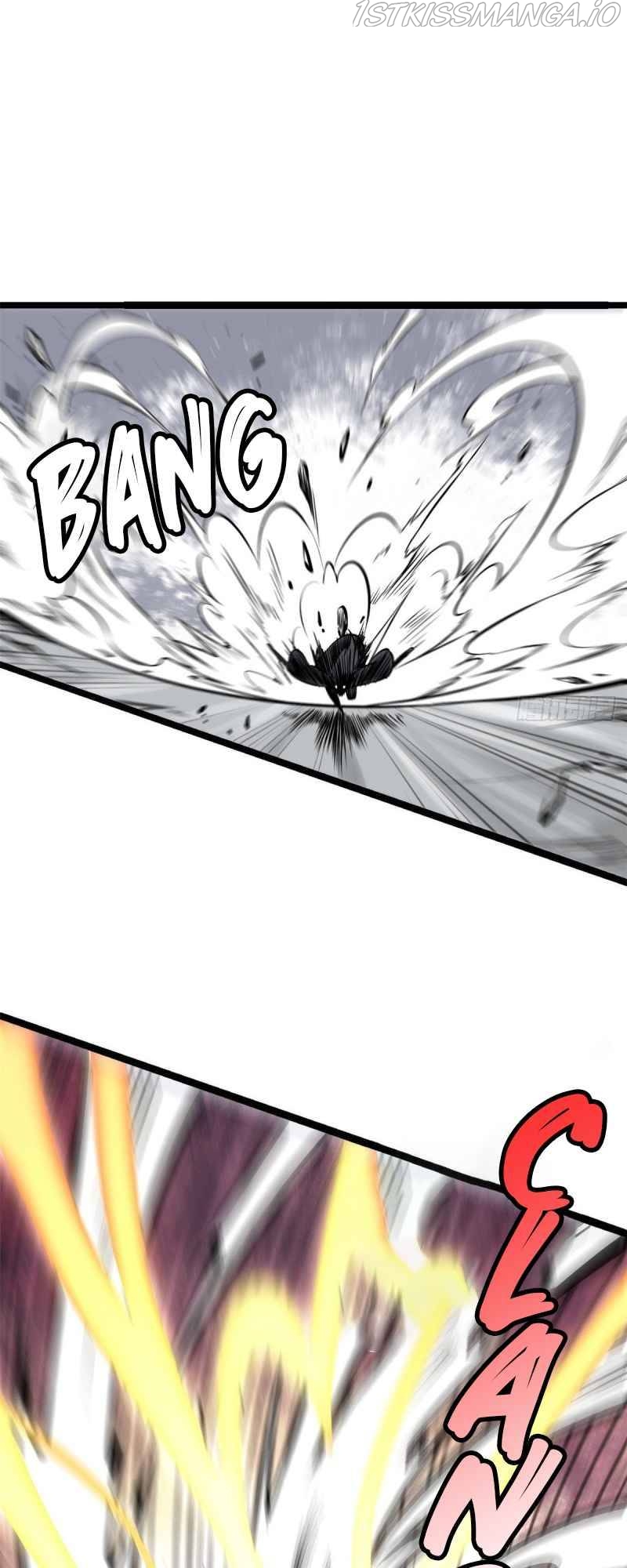 All Hail the Sect Leader Chapter 93 - Page 9