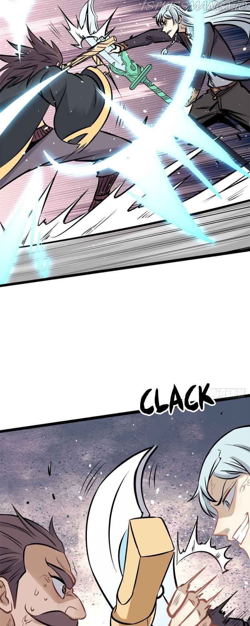 All Hail the Sect Leader Chapter 93 - Page 19