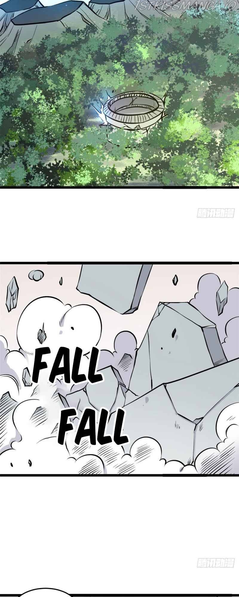 All Hail the Sect Leader Chapter 93 - Page 28