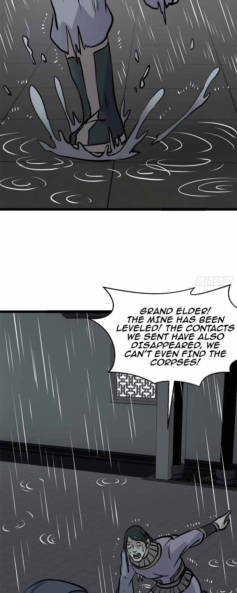 All Hail the Sect Leader Chapter 97 - Page 18