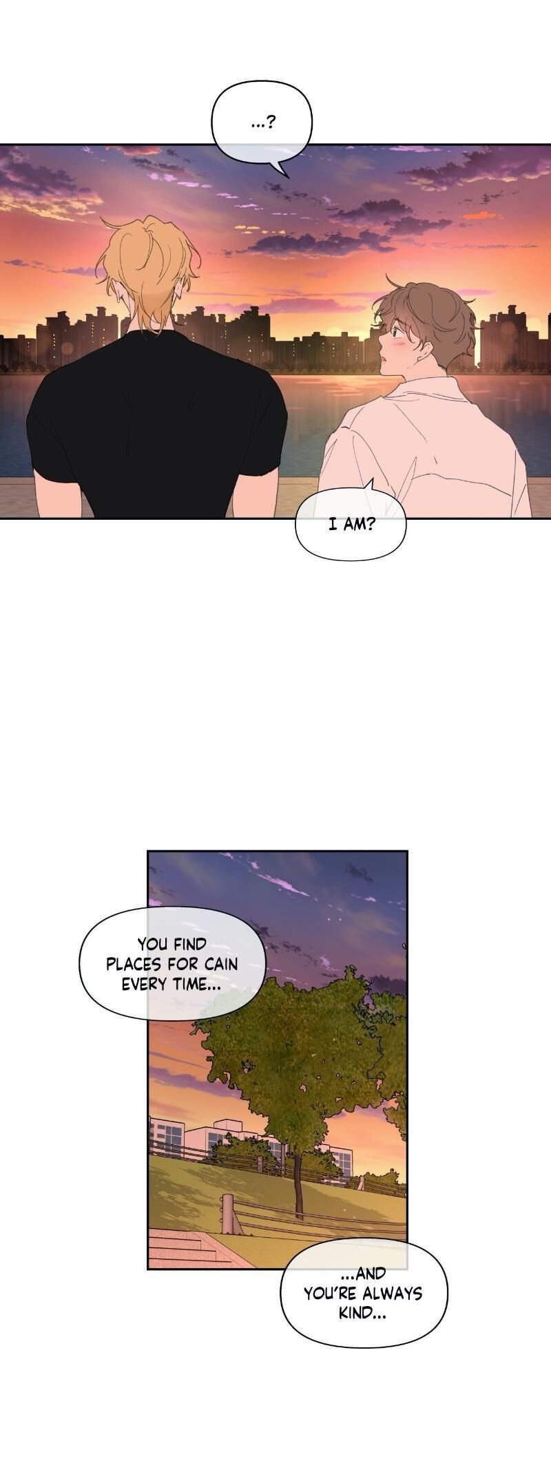 Yours To Claim Chapter 37 - Page 20